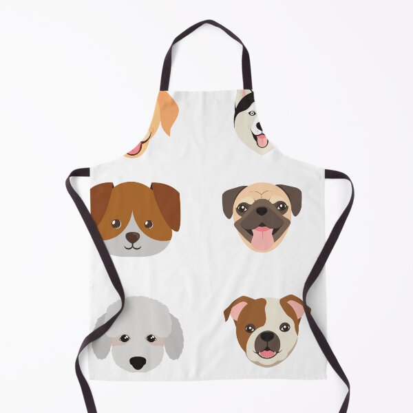 Item preview,  LOVE CUTE DOGS designed and sold by Clurixious.