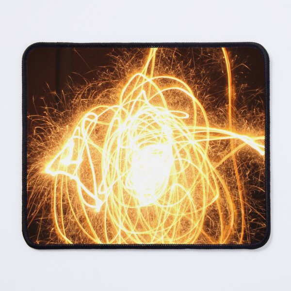 Item preview, Light Trails  designed and sold by ColzoArtPhotos.