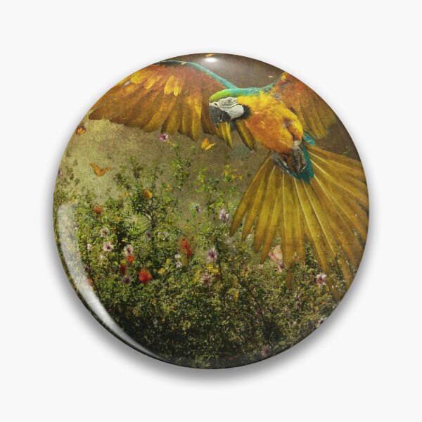Item preview, Summer in the flower field designed and sold by Cinzia Murgia.