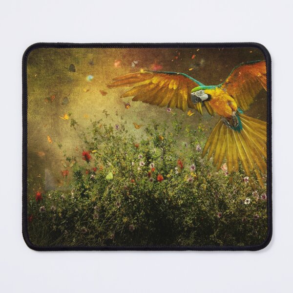 Item preview, Summer in the flower field designed and sold by Cinzia Murgia.