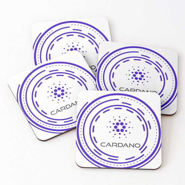 Item preview, Cripto Cardano designed and sold by 0waste.