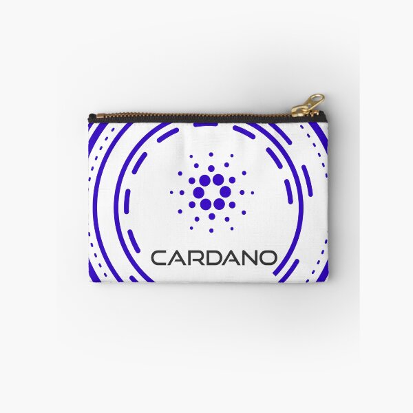 Item preview, Cripto Cardano designed and sold by 0waste.