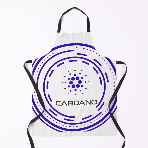 Item preview, Cripto Cardano designed and sold by 0waste.