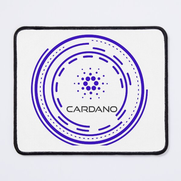 Item preview, Cripto Cardano designed and sold by 0waste.