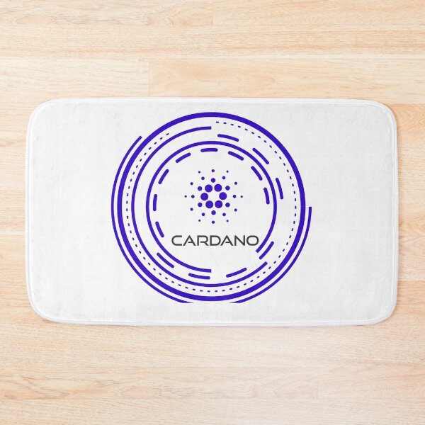 Item preview, Cripto Cardano designed and sold by 0waste.