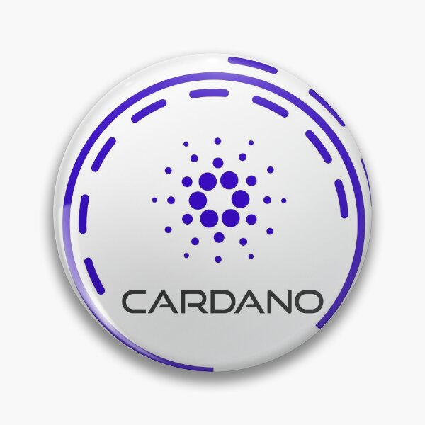 Item preview, Cripto Cardano designed and sold by 0waste.
