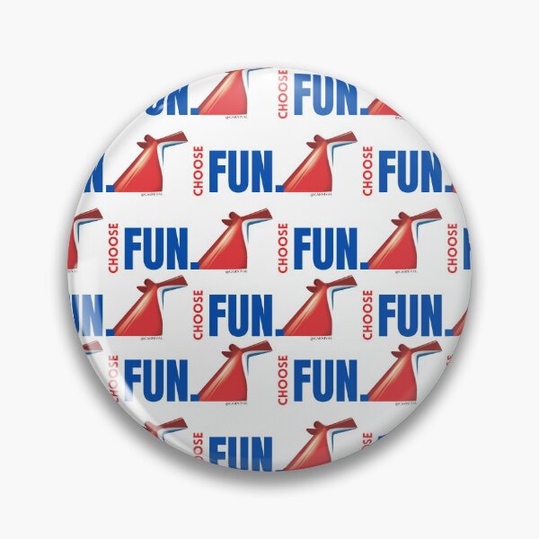 Item preview, Carnival Choose Funs designed and sold by jfs509.