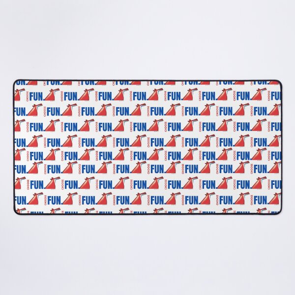 Item preview, Carnival Choose Funs designed and sold by jfs509.