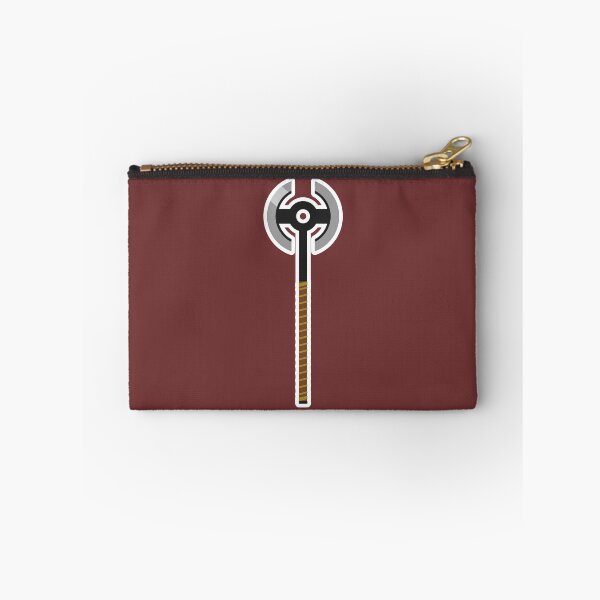 Item preview, Andy's axe designed and sold by EnkiEnrise.