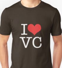 I Heart Vice City Unisex T-Shirt