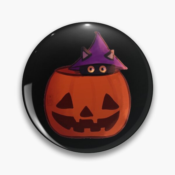 Item preview, WitchCat designed and sold by artsapphics.