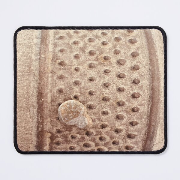 Item preview, A clear path designed and sold by LoveHeartRocks.