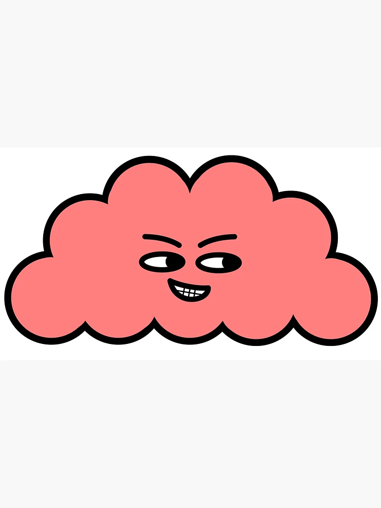 Thumbnail 3 von 3, Cap, Mischievous Pink Medium designt und verkauft von BumpyBuddy.