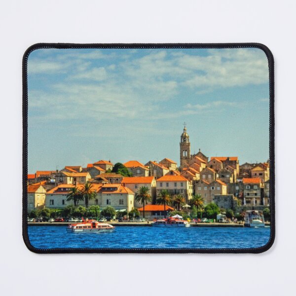 Item preview, Walled City designed and sold by tomg.