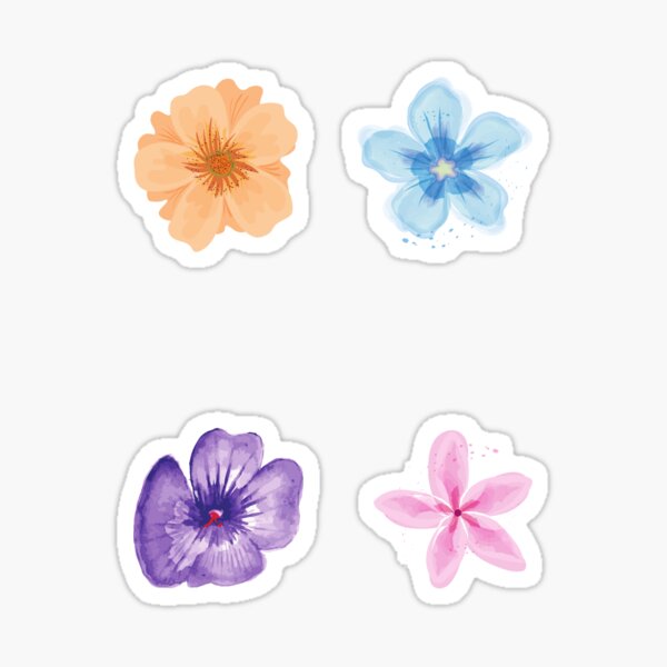 Artikel-Vorschau von Blumen für einen schönen Tag, designt und verkauft von Clurixious.