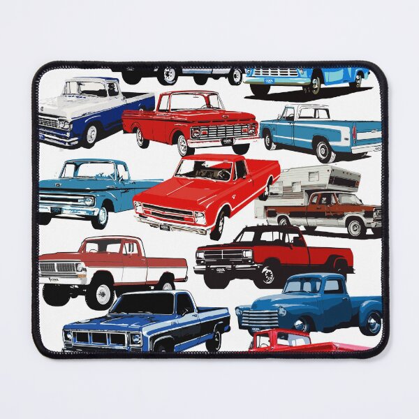 Item preview, American Trucks designed and sold by CoolRide.
