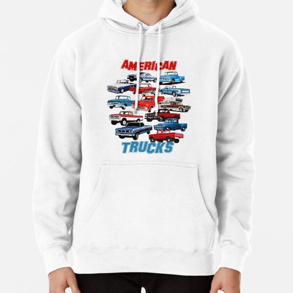 Ram discount truck sweatshirt