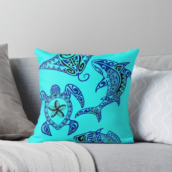 Item preview, Hawaiian Sealife designed and sold by sharkbait83.
