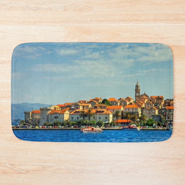 Item preview, Walled City designed and sold by tomg.