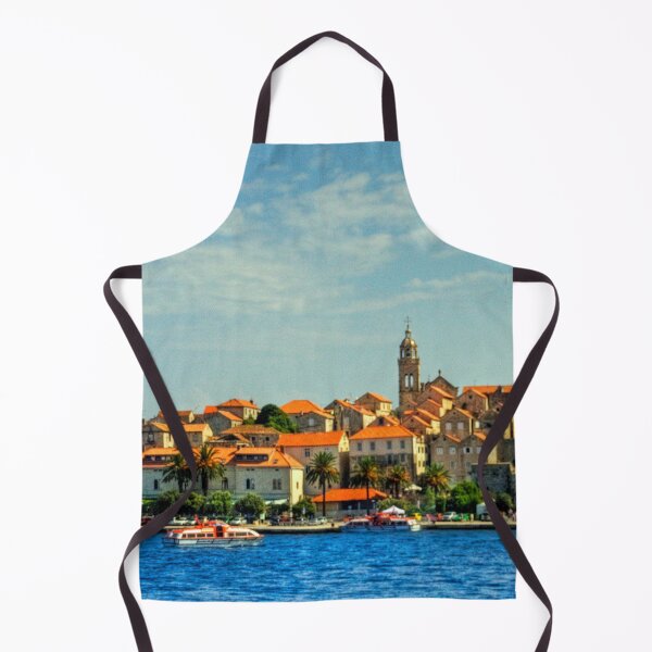 Item preview, Walled City designed and sold by tomg.
