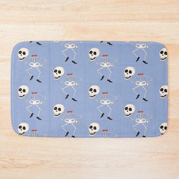 Item preview, Funny Skeleton designed and sold by so01.