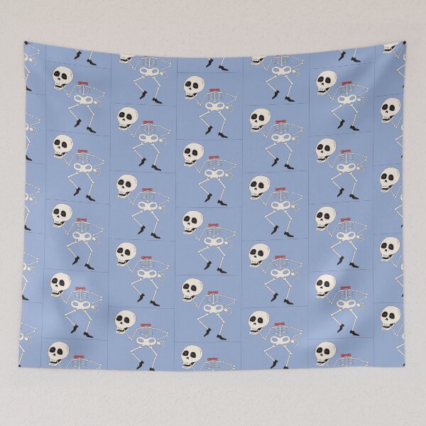 Item preview, Funny Skeleton designed and sold by so01.