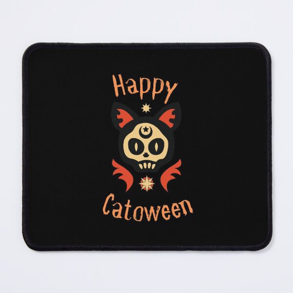 Item preview, Happy Catoween designed and sold by QLityProducts.