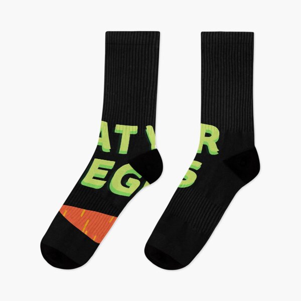 Item preview, Eat Your Veggies  designed and sold by chitchat917.