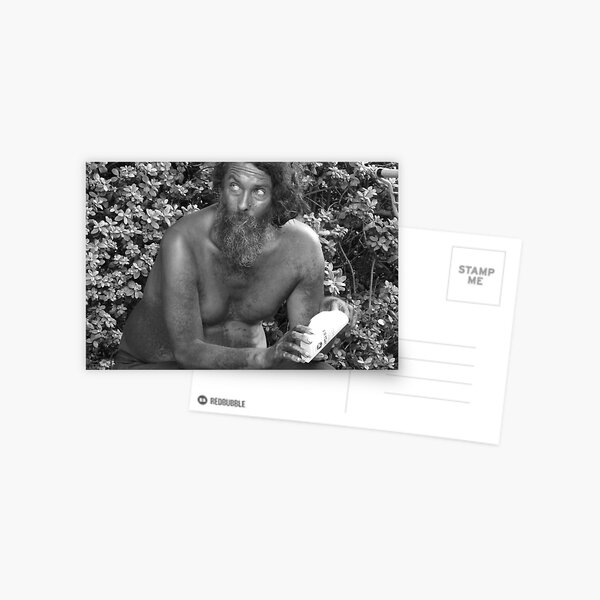 Untitled Postcard