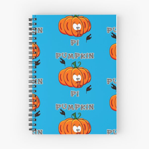 Item preview, Pumpkin Pi designed and sold by DitzyDonuts.