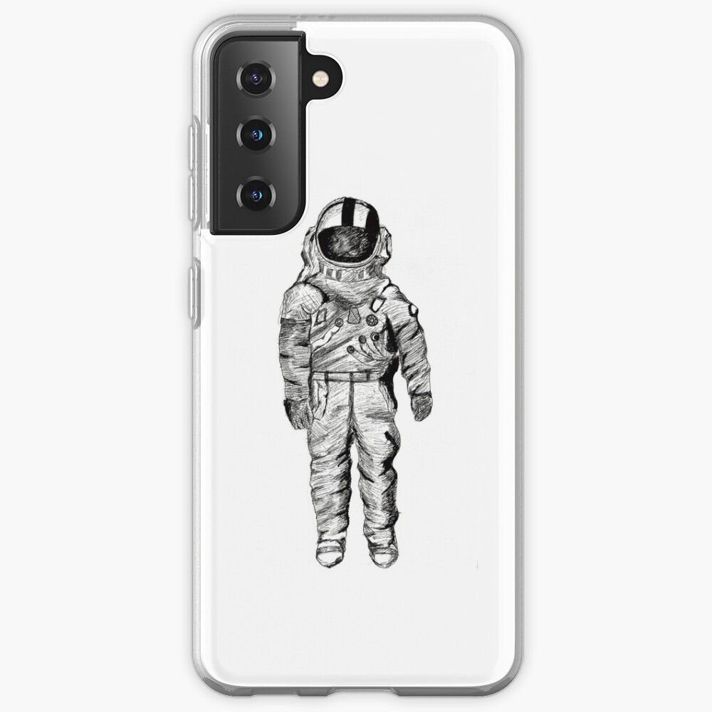 Item preview, Samsung Galaxy Soft Case designed and sold by mosaicdreams.