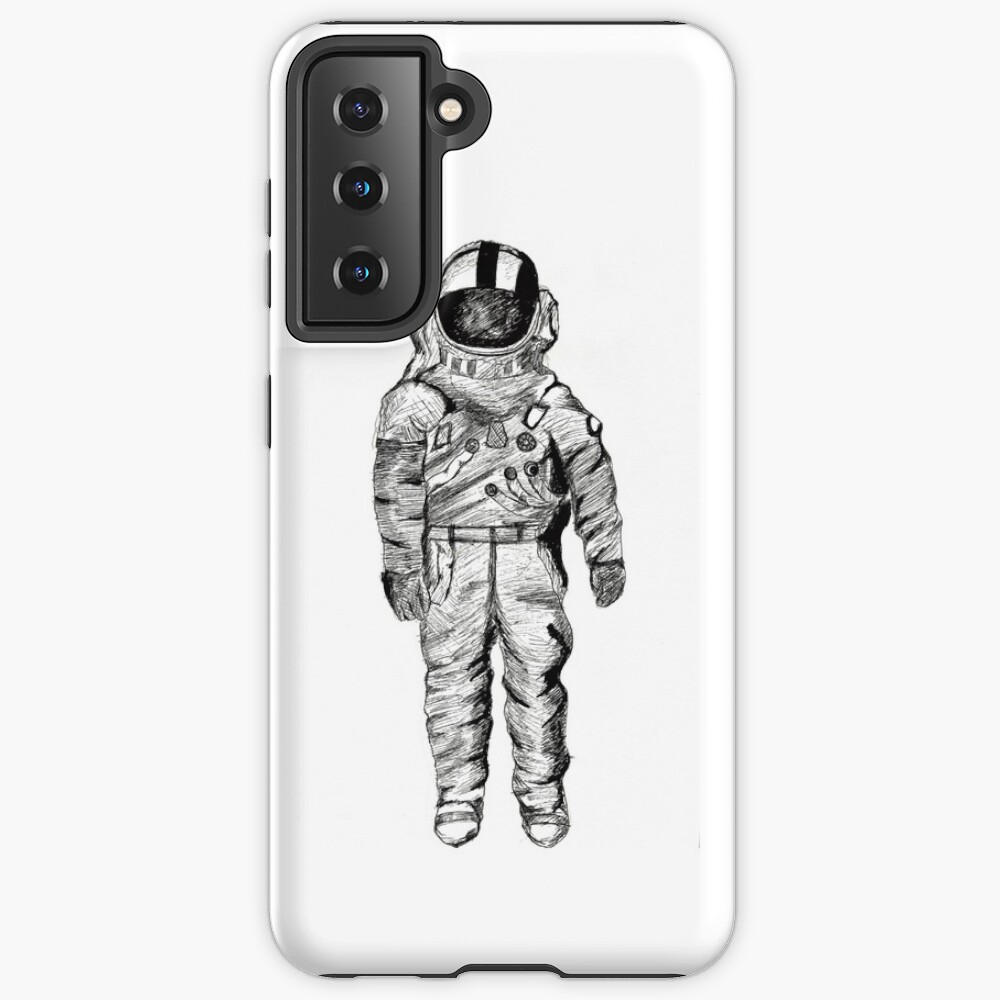 Item preview, Samsung Galaxy Tough Case designed and sold by mosaicdreams.