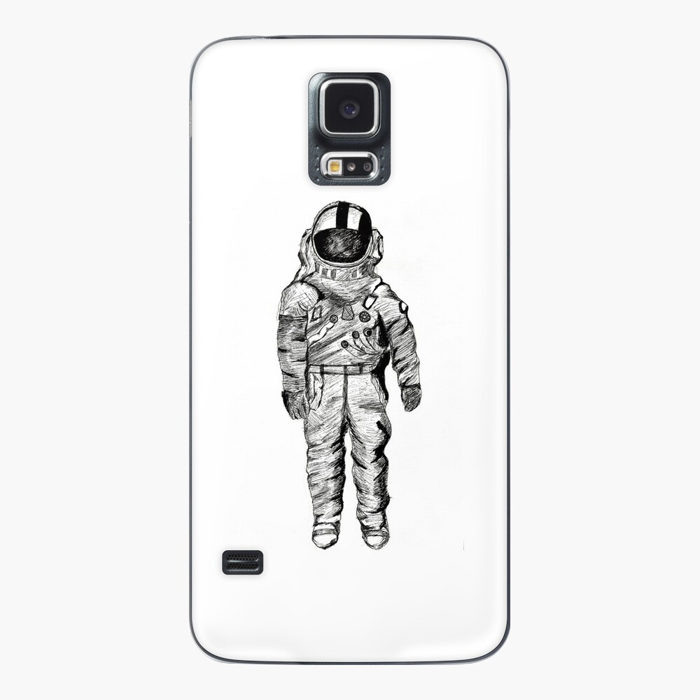 Item preview, Samsung Galaxy Skin designed and sold by mosaicdreams.