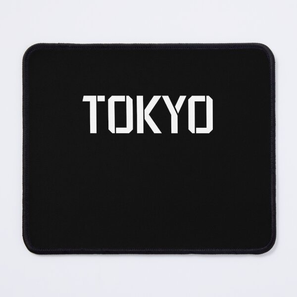 Item preview, TOKYO designed and sold by NITEXX-ARTS.
