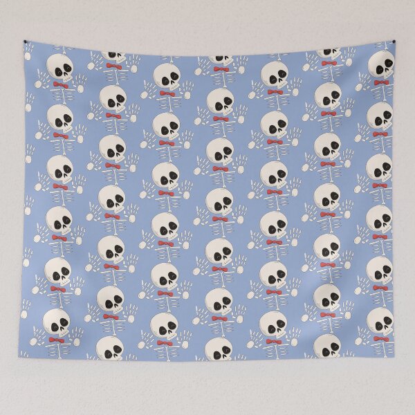 Item preview, Funny Skeleton designed and sold by so01.