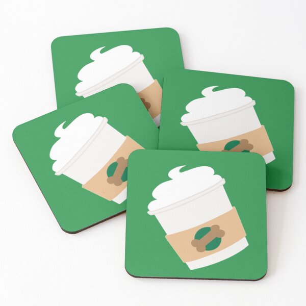 Item preview, Puppaccino designed and sold by washumow.