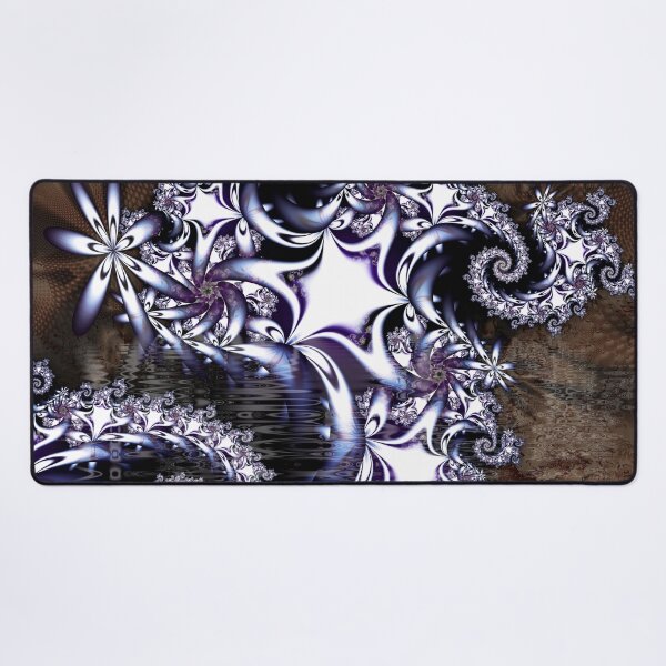 Item preview, The Grotto designed and sold by -Fractalicious-.