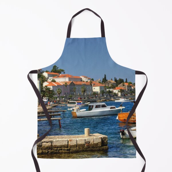 Item preview, Korčula Bay designed and sold by tomg.