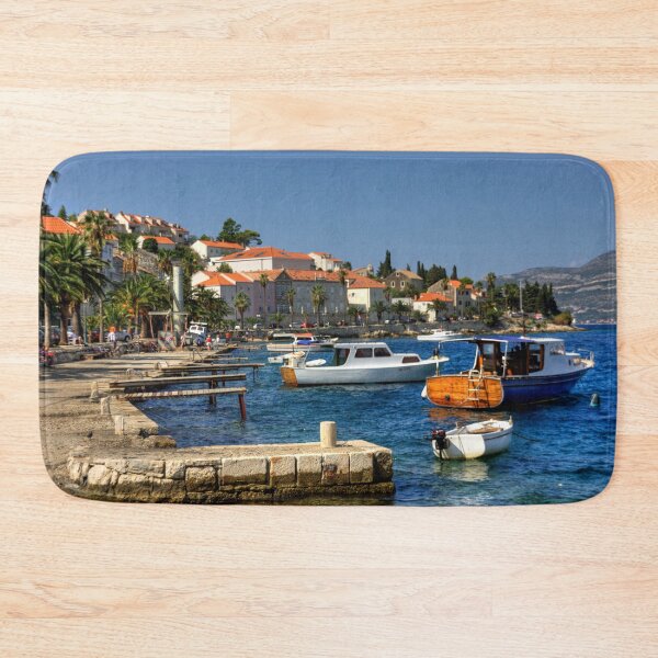 Item preview, Korčula Bay designed and sold by tomg.
