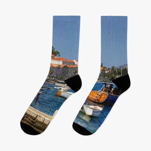 Item preview, Korčula Bay designed and sold by tomg.