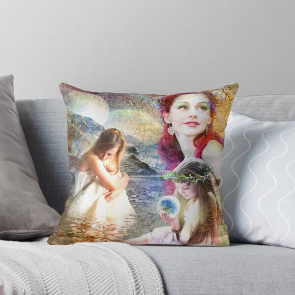Item preview, These Dreams designed and sold by Claude Johnson.