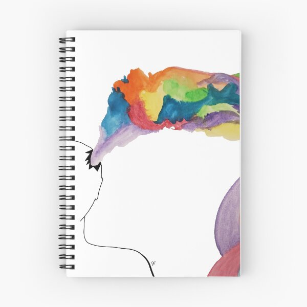 Item preview, Color Thoughts  designed and sold by J-Rage.