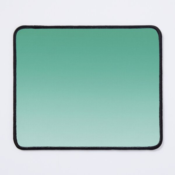 Item preview, Green Blend Mouse Pad  designed and sold by wasimedox.