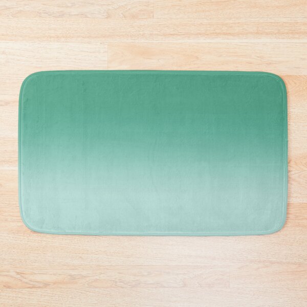 Item preview, Green Blend Mouse Pad  designed and sold by wasimedox.