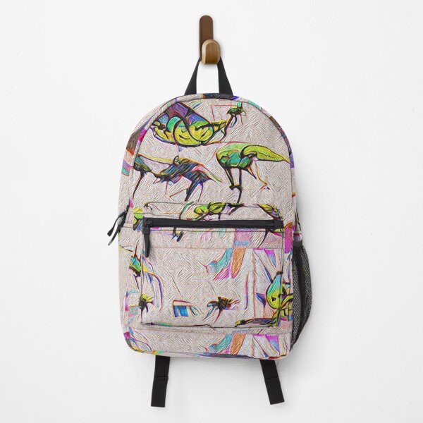Item preview, Fluorescent Bugs designed and sold by cxvemxn.