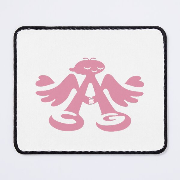 Item preview, AMCG -Pink- designed and sold by stunfisky.