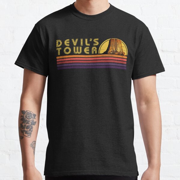 Retro Stripes T-Shirts for Sale | Redbubble