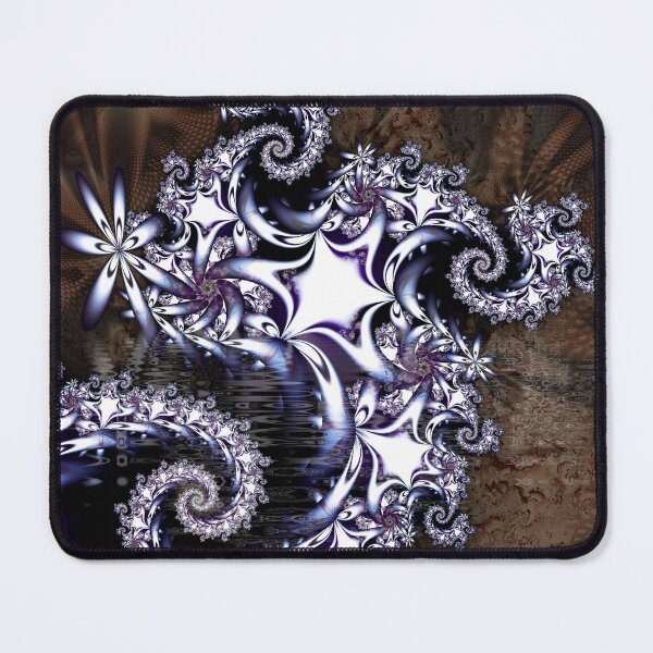 Item preview, The Grotto designed and sold by -Fractalicious-.