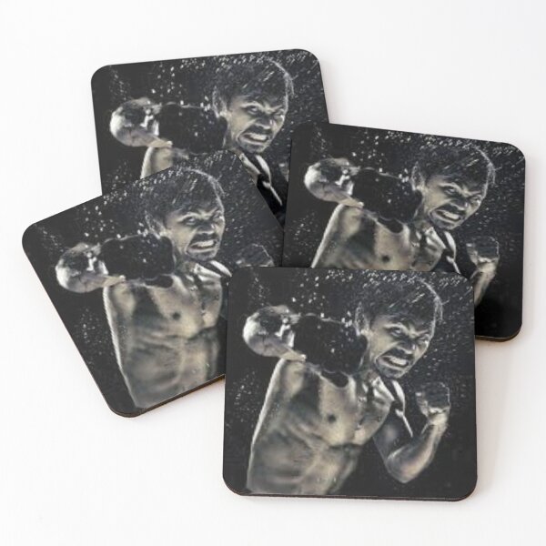 Item preview, Manny Pacquiao HD shirts, masks, etc. designed and sold by BoxingStarShirt.