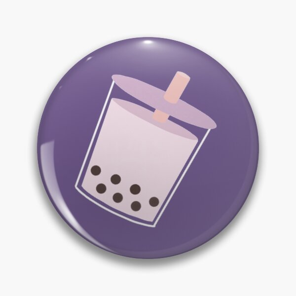 Item preview, Taro Milk Tea designed and sold by washumow.